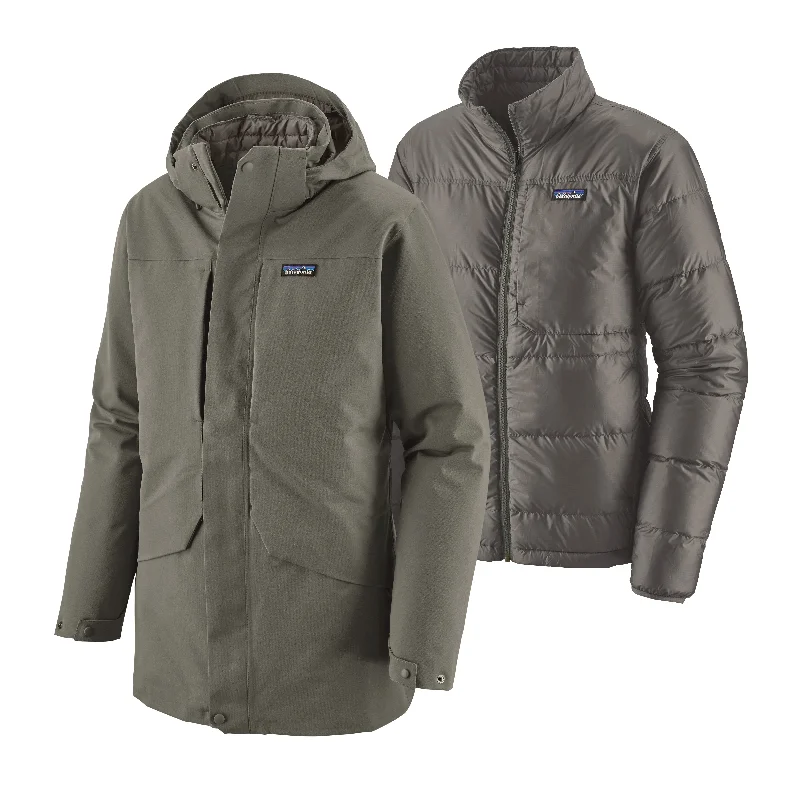 Men's Tres 3-in-1 Parka