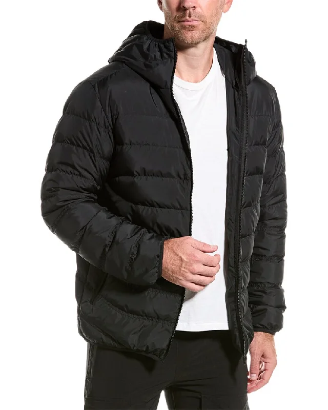 Moncler Vernasca Jacket