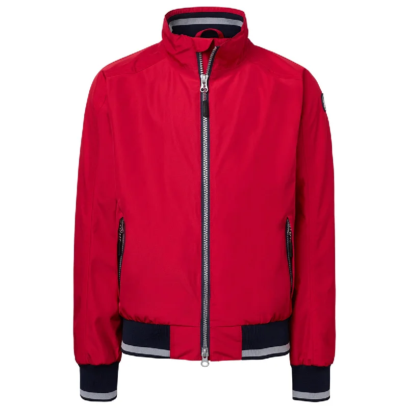 Mountain Horse Team Jacket Jr