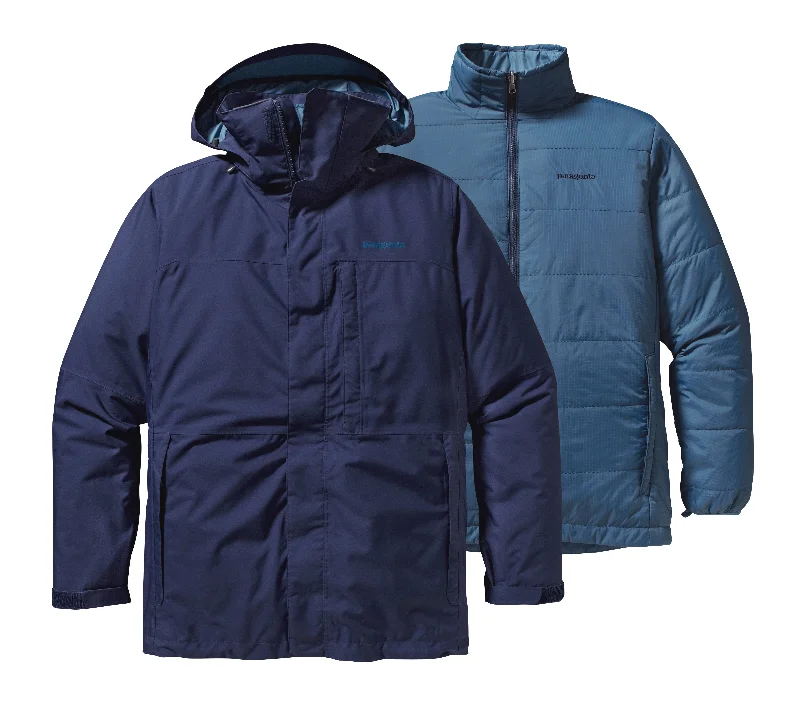 M's 3-in-1 Snowshot Jacket