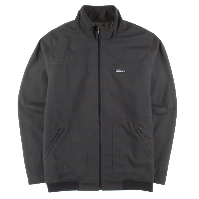 M's Cleegan Jacket