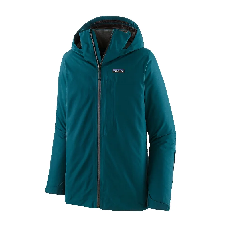 M's Insulated Powder Bowl Jacket