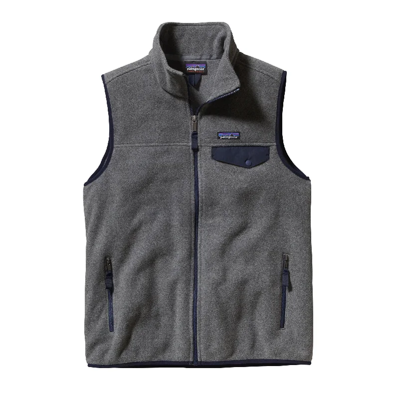 M's Lightweight Synchilla® Snap-T® Vest