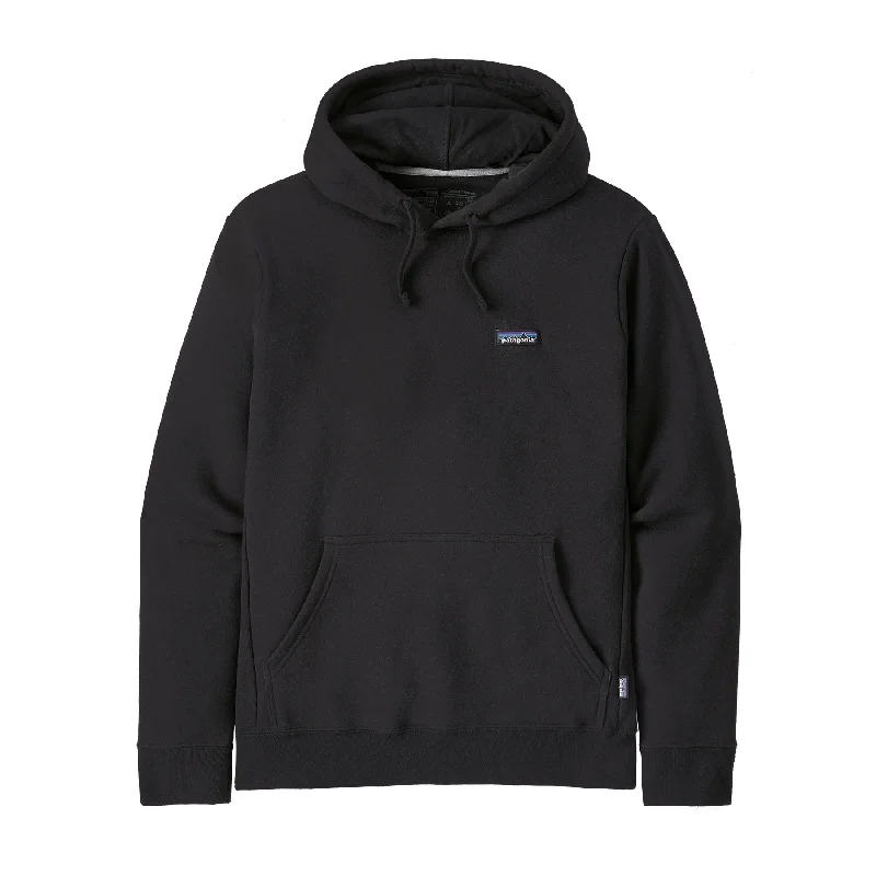 M's P-6 Label Uprisal Hoody