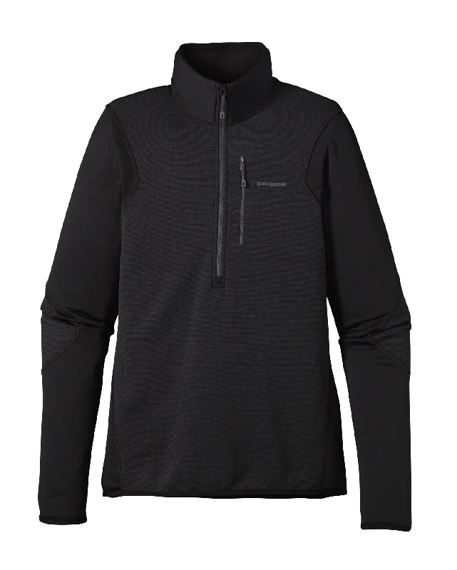 M's Piton Hybrid Pullover