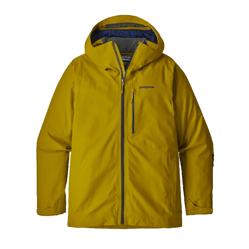 M's Powder Bowl Jacket