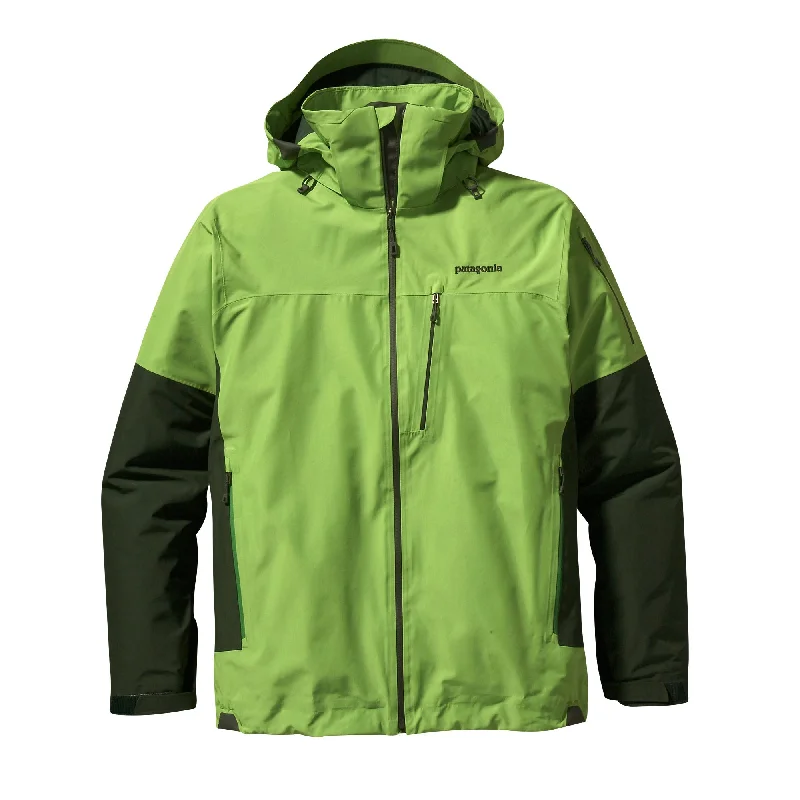 M's Powder Bowl Jacket