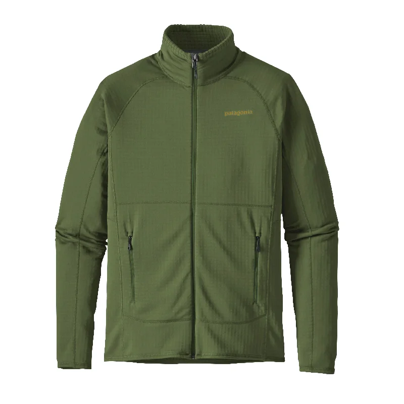 M's R1® Full-Zip Jacket