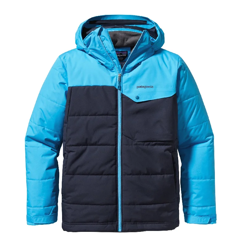 M's Rubicon Jacket