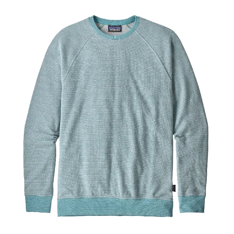 M's Trail Harbor Crewneck Sweatshirt