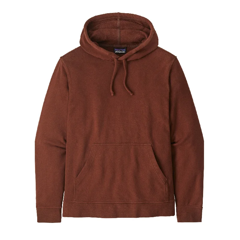 M's Trail Harbor Hoody