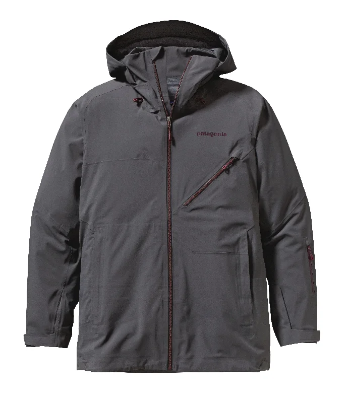 M's Untracked Jacket