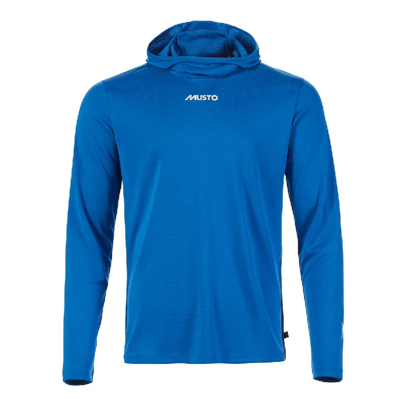 Musto Men's EVO Sunblock Hoodie