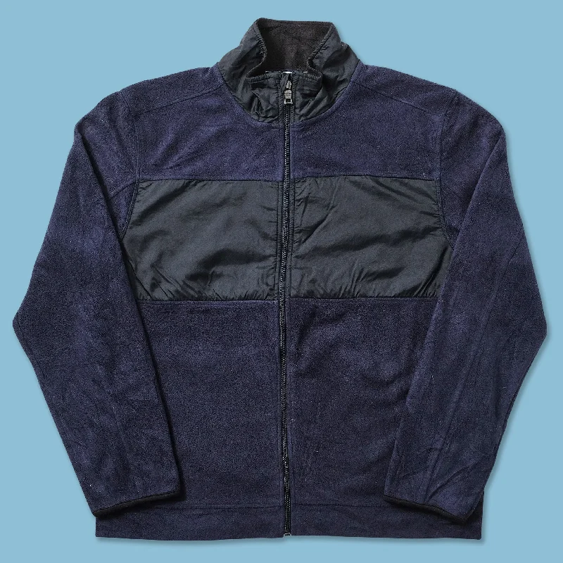 Nautica Fleece Jacket Medium