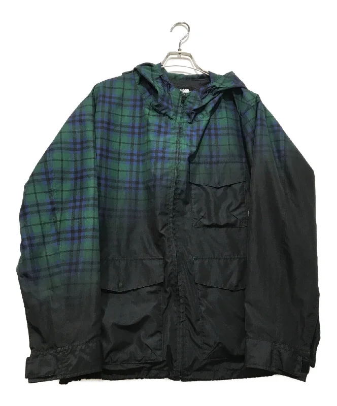 [Pre-owned] NEIGHBORHOOD Fade E-Jacket 211SINH-JKM02