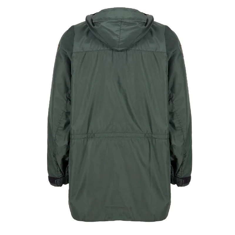 Paramo Cascada Jacket Forest