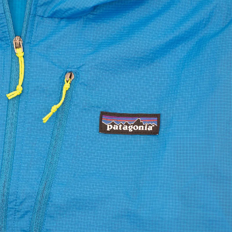 Patagonia Houdini Jacket Vessel Blue