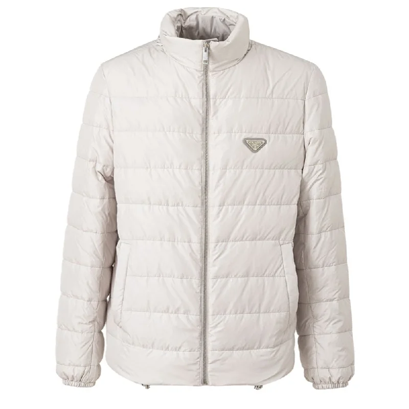 Prada  Polyester Men's Jacket