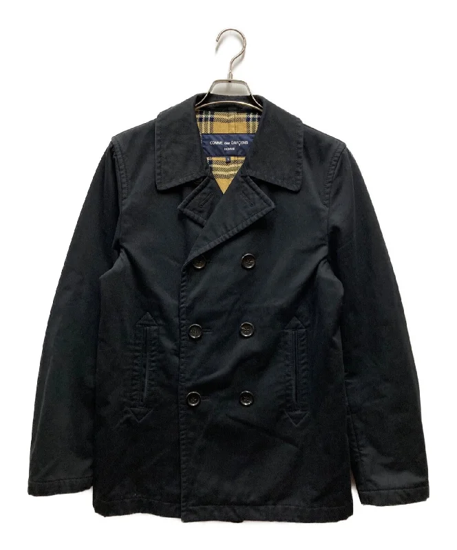 [Pre-owned] COMME des GARCONS HOMME P coat HR-C031