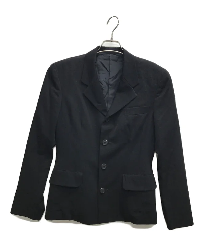 [Pre-owned] Y's 4B Wool Jacket YS-J03-103