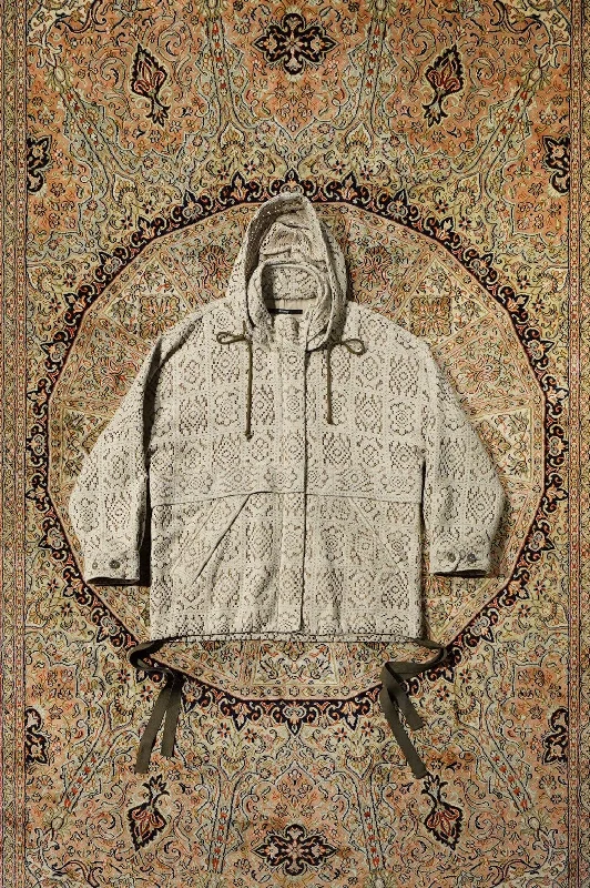 RAIN JACKET(BEIGE)