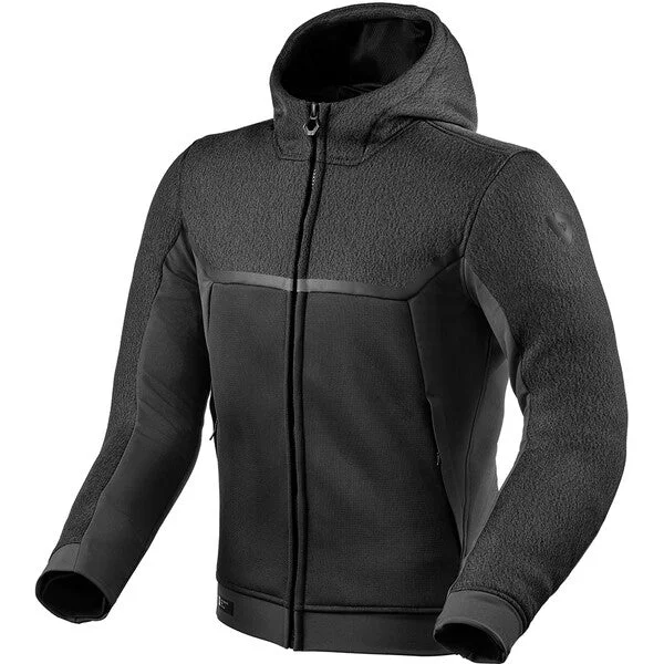 REV'IT VESTE SPARK AIR ANTRACITE