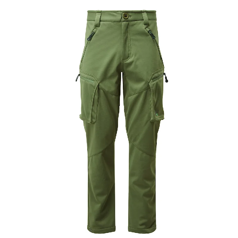 Ridgeline Ascent Softshell Pants