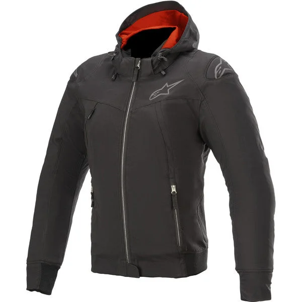 BLOUSON FEMME ALPINESTARS STELLA SEKTOR NOIR