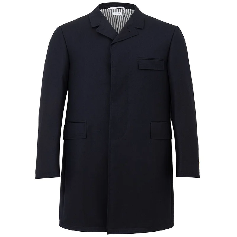 Thom e Elegant  Wool Men's Men's Jacket