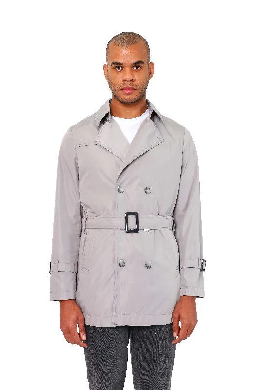 Vellapais Bellagio Trenchcoat