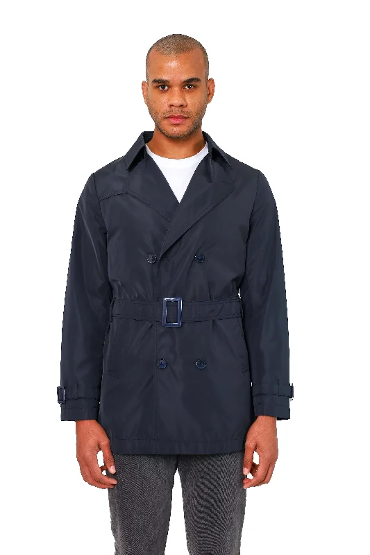 Vellapais Bellagio Trenchcoat