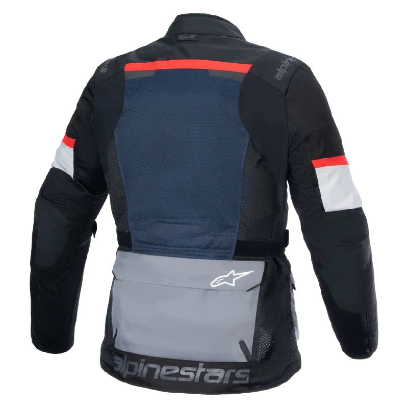 VESTE ALPINESTARS ANDES AIR DRYSTAR