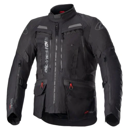 VESTE ALPINESTARS BOGOTA PRO DRYSTAR