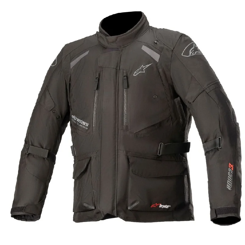 VESTE ALPINESTARS ANDES V3 DRYSTAR NOIR