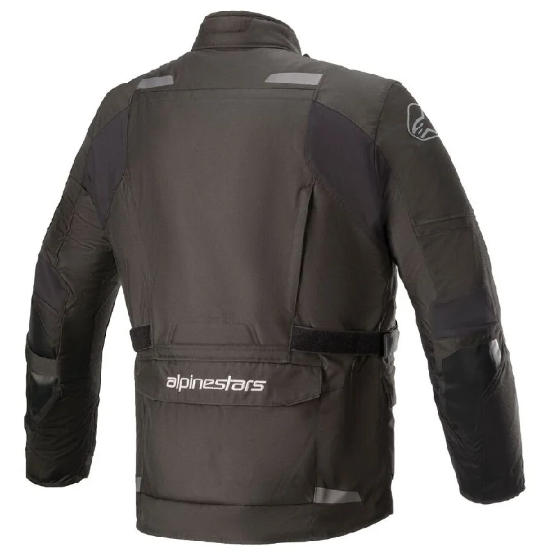 VESTE ALPINESTARS ANDES V3 DRYSTAR NOIR