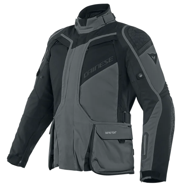 VESTE D EXPLORER 2 GT G/N 54