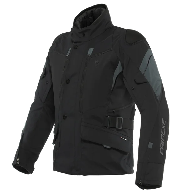 VESTE DAINESE CARVE MASTER 3 GORETEX NOIR EBONY