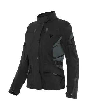 VESTE DAINESE CARVE MASTER LADY 3 GORETEX NOIR EBONY