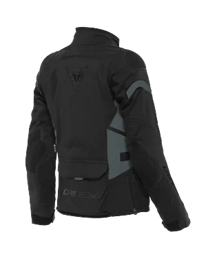 VESTE DAINESE CARVE MASTER LADY 3 GORETEX NOIR EBONY