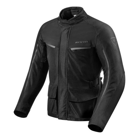 VESTE REV-IT VOLTIAC 2 BLACK