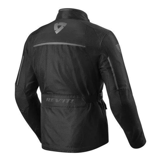 VESTE REV-IT VOLTIAC 2 BLACK