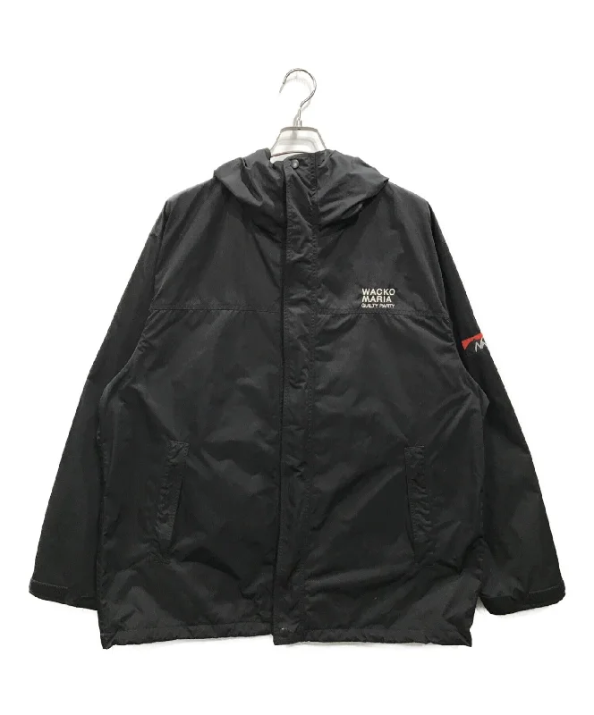 [Pre-owned] WACKO MARIA MOUNTAIN PARKA Collaboration mountain parka 22fw-wmo-na07