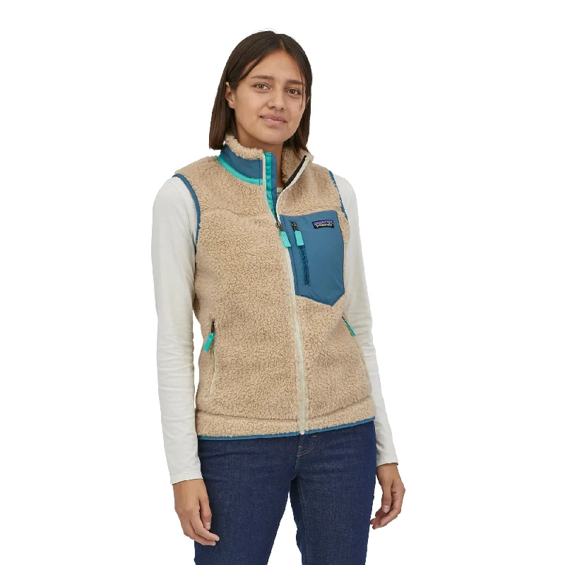 Women's Classic Retro-X® Vest