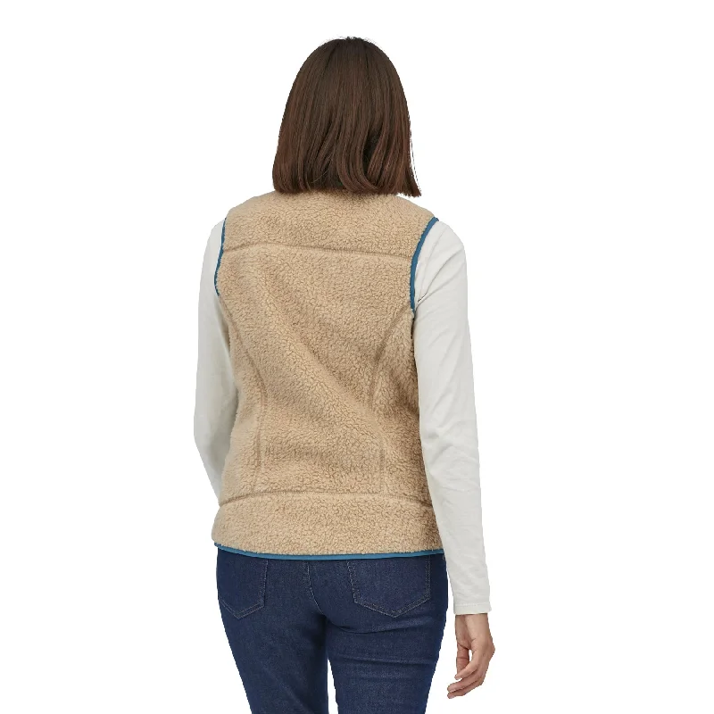 Women's Classic Retro-X® Vest