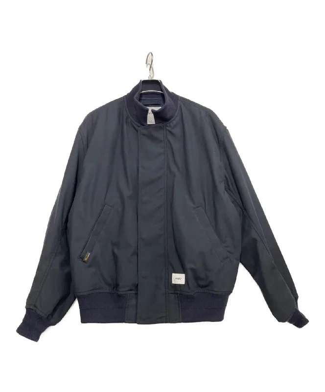 [Pre-owned] WTAPS WD JACKET 211TQDT-JKM01