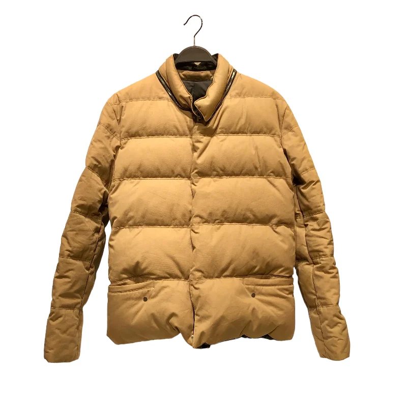 BALENCIAGA/Puffer Jkt/48/KHK/