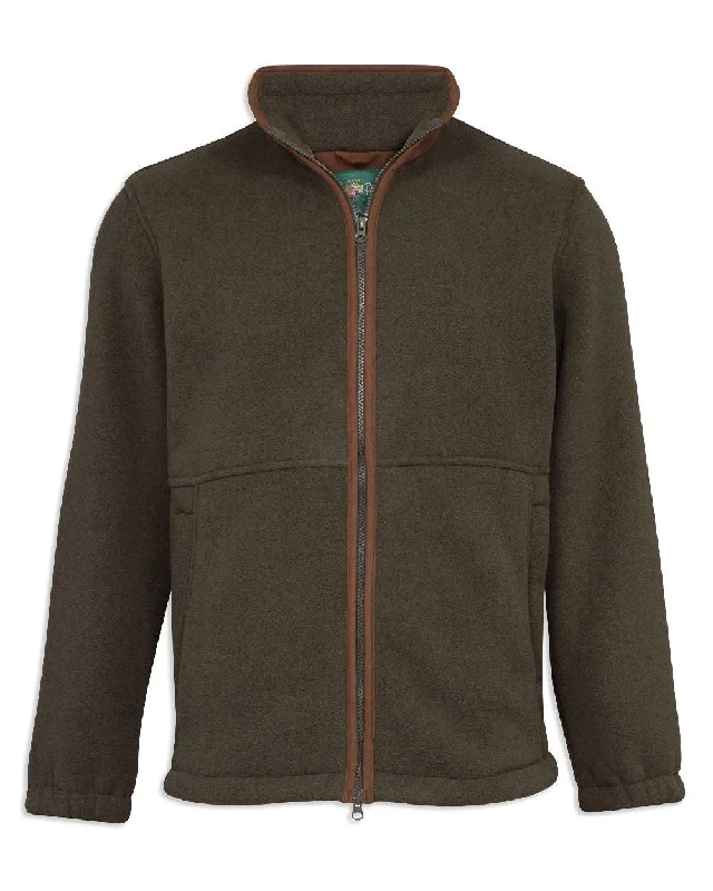 Alan Paine Aylsham Fleece Jacket