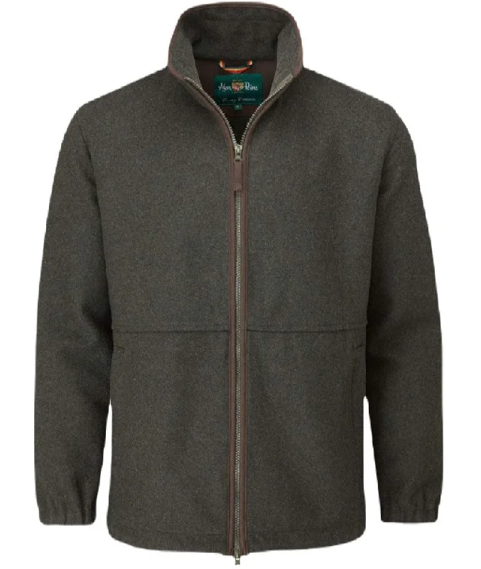 Alan Paine Berwick Fleece Jacket