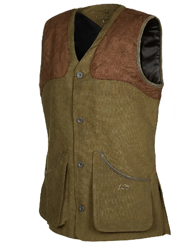 Baleno Dolman Gilet