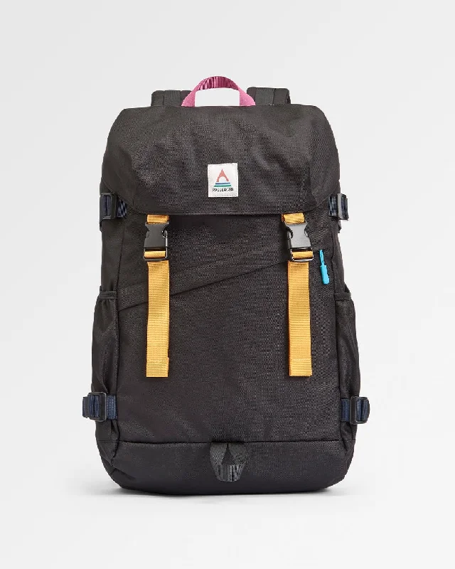 Boondocker Recycled 26L Backpack - Black